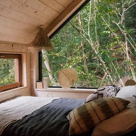 Villa Casa Slow Avec Sa Piscine Chauffee Au Bord Du *