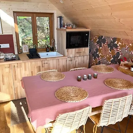 Casa Slow Avec Sa Piscine Chauffee Au Bord Du Villa