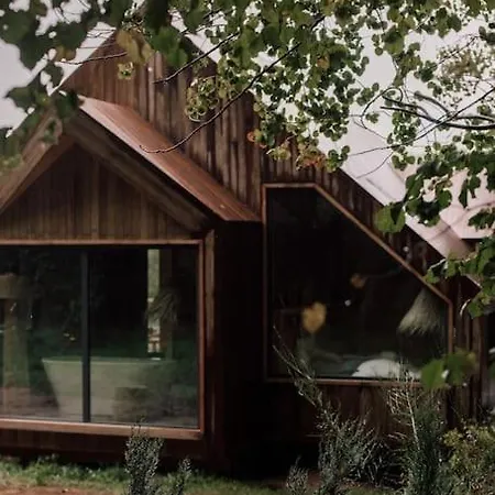 Villa Casa Slow Avec Sa Piscine Chauffee Au Bord Du