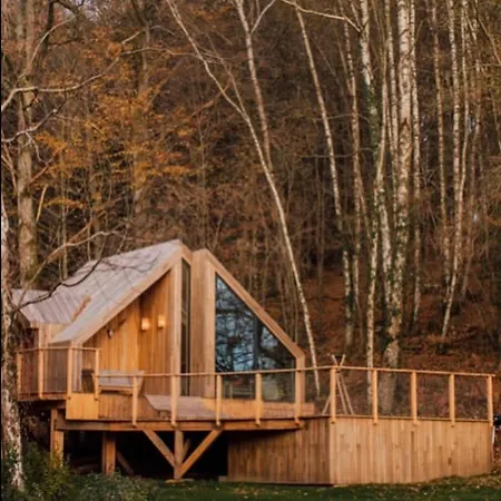 Βίλα Casa Slow Avec Sa Piscine Chauffee Au Bord Du