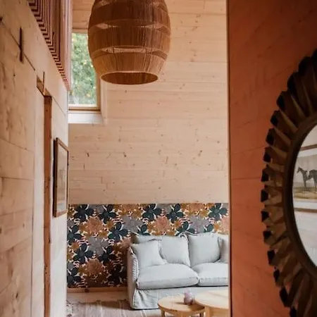 Casa Slow Avec Sa Piscine Chauffee Au Bord Du Villa