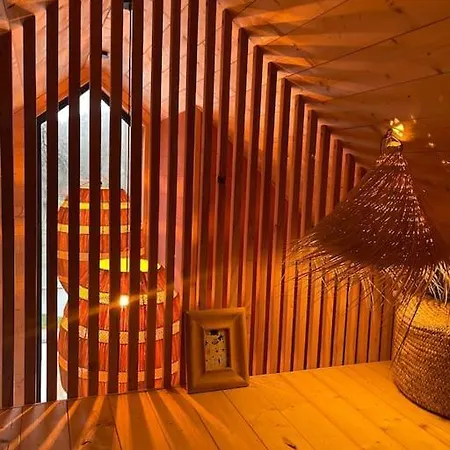 Casa Slow Avec Sa Piscine Chauffee Au Bord Du Βίλα Les Croix Chemins