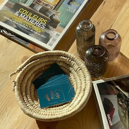 Casa Slow Avec Sa Piscine Chauffee Au Bord Du Βίλα *