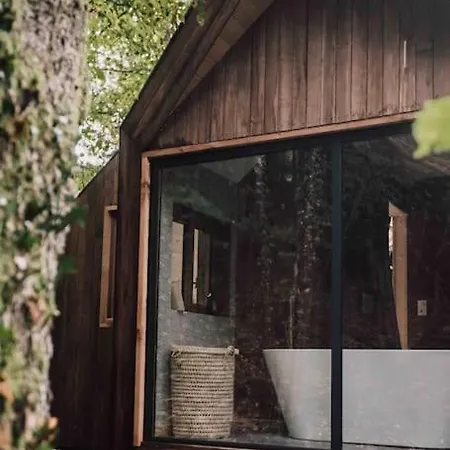 Casa Slow Avec Sa Piscine Chauffee Au Bord Du Βίλα Les Croix Chemins