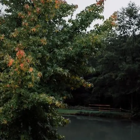 Casa Slow Avec Sa Piscine Chauffee Au Bord Du Villa