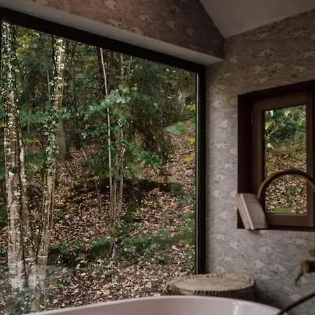 Βίλα Casa Slow Avec Sa Piscine Chauffee Au Bord Du *