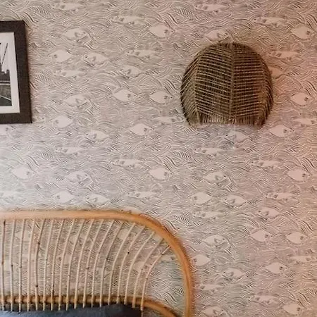 Βίλα Casa Slow Avec Sa Piscine Chauffee Au Bord Du Les Croix Chemins