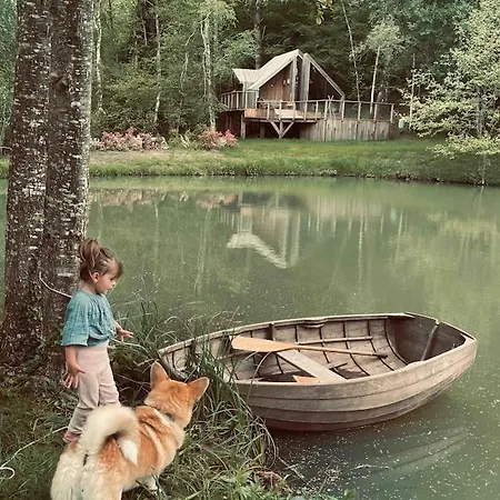 Casa Slow Avec Sa Piscine Chauffee Au Bord Du * Les Croix Chemins
