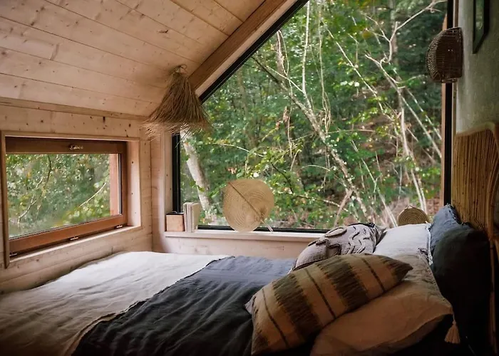 Βίλα Casa Slow Avec Sa Piscine Chauffee Au Bord Du *