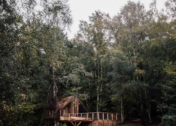 Casa Slow Avec Sa Piscine Chauffee Au Bord Du Βίλα