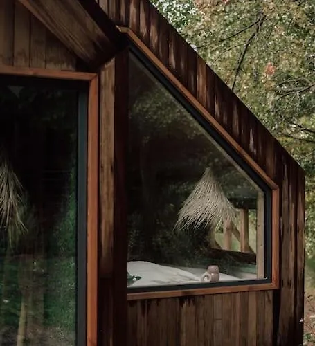 Casa Slow Avec Sa Piscine Chauffee Au Bord Du Βίλα