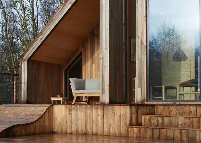 Casa Slow Avec Sa Piscine Chauffee Au Bord Du Βίλα *