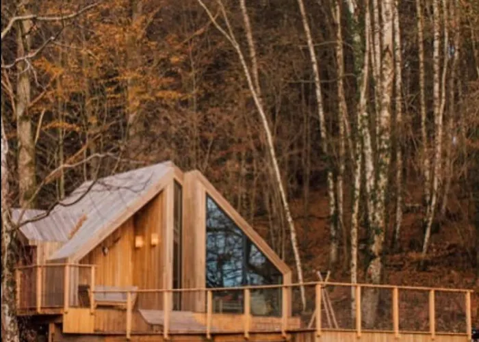 Βίλα Casa Slow Avec Sa Piscine Chauffee Au Bord Du