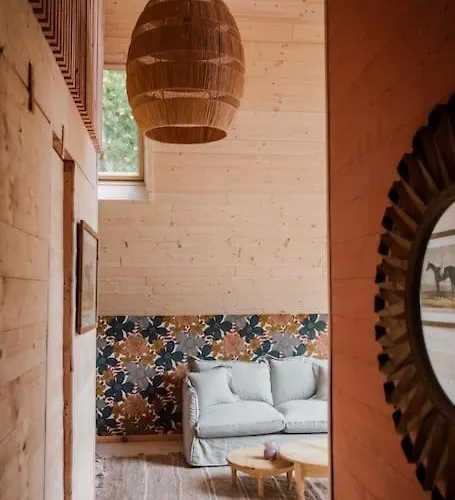 Casa Slow Avec Sa Piscine Chauffee Au Bord Du Βίλα