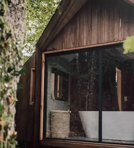 Casa Slow Avec Sa Piscine Chauffee Au Bord Du Βίλα Les Croix Chemins