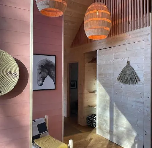 Casa Slow Avec Sa Piscine Chauffee Au Bord Du Βίλα