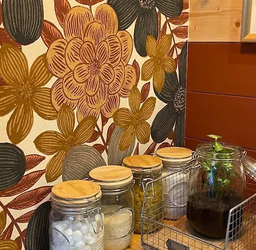 Casa Slow Avec Sa Piscine Chauffee Au Bord Du