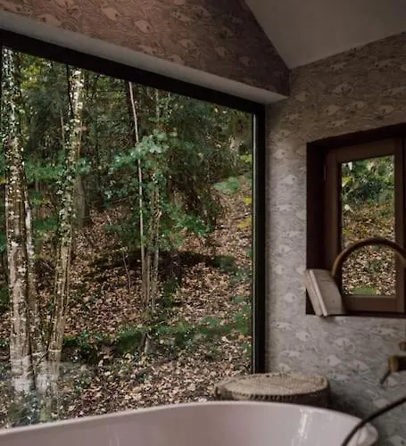 Βίλα Casa Slow Avec Sa Piscine Chauffee Au Bord Du *