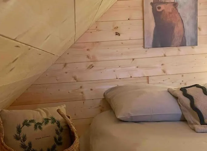 Βίλα Casa Slow Avec Sa Piscine Chauffee Au Bord Du *