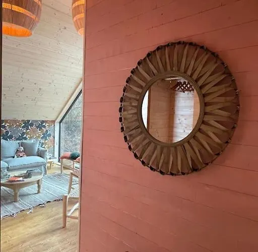 Βίλα Casa Slow Avec Sa Piscine Chauffee Au Bord Du *