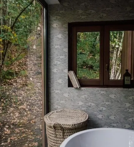 Casa Slow Avec Sa Piscine Chauffee Au Bord Du Les Croix Chemins