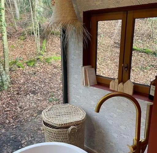 Βίλα Casa Slow Avec Sa Piscine Chauffee Au Bord Du *