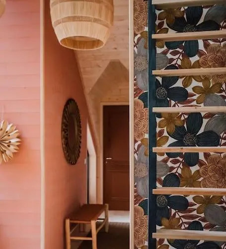 Βίλα Casa Slow Avec Sa Piscine Chauffee Au Bord Du *