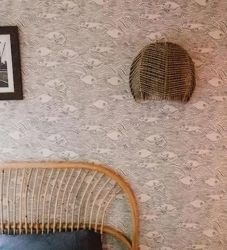 Βίλα Casa Slow Avec Sa Piscine Chauffee Au Bord Du Les Croix Chemins